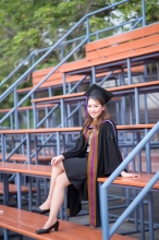 ผลงานการถ่ายภาพ มหาวิทยาลัยสยาม