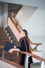 ผลงานการถ่ายภาพ มหาวิทยาลัยสยาม