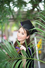 ผลงานการถ่ายภาพ มหาวิทยาลัยสยาม