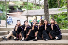 ผลงานการถ่ายภาพ มหาวิทยาลัยสยาม