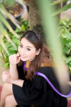 ผลงานการถ่ายภาพ มหาวิทยาลัยสยาม