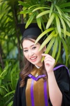 ผลงานการถ่ายภาพ มหาวิทยาลัยสยาม