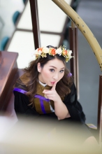 ผลงานการถ่ายภาพ มหาวิทยาลัยสยาม