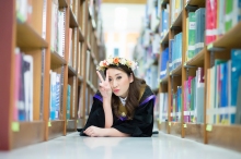 ผลงานการถ่ายภาพ มหาวิทยาลัยสยาม