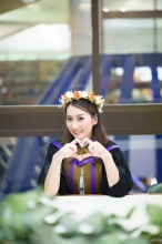 ผลงานการถ่ายภาพ มหาวิทยาลัยสยาม