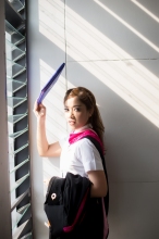ผลงานการถ่ายภาพ มหาวิทยาลัยรังสิต