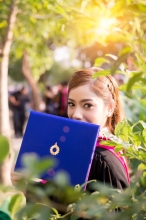 ผลงานการถ่ายภาพ มหาวิทยาลัยรังสิต