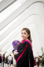 ผลงานการถ่ายภาพ มหาวิทยาลัยรังสิต