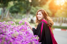 ผลงานการถ่ายภาพ มหาวิทยาลัยรังสิต