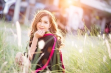 ผลงานการถ่ายภาพ มหาวิทยาลัยรังสิต