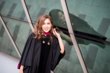 ผลงานการถ่ายภาพ มหาวิทยาลัยรังสิต
