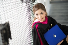ผลงานการถ่ายภาพ มหาวิทยาลัยรังสิต