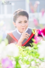 ผลงานการถ่ายภาพ มหาวิทยาลัยศรีนครินทรวิโรฒ