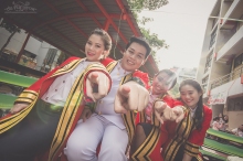 ผลงานการถ่ายภาพ มหาวิทยาลัยเทคโนโลยีพระจอมเกล้าพระนครเหนือ