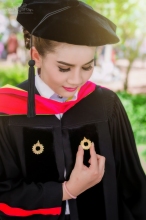 ผลงานการถ่ายภาพ มหาวิทยาลัยรังสิต