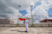 ผลงานการถ่ายภาพ มหาวิทยาลัยเทคโนโลยีพระจอมเกล้าพระนครเหนือ
