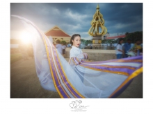 ภาพรับปริญญา มหาวิทยาลัยเทคโนโลยีราชมงคลตะวันออก