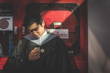 ผลงานการถ่ายภาพ มหาวิทยาลัยอัสสัมชัญ (ABAC)