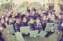 ผลงานการถ่ายภาพ มหาวิทยาลัยแม่โจ้