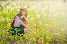ผลงานการถ่ายภาพ มหาวิทยาลัยแม่โจ้