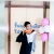 ภาพรับปริญญา มหาวิทยาลัยราชภัฏจันทรเกษม