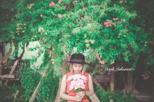 ผลงานการถ่ายภาพ มหาวิทยาลัยเกษตรศาสตร์