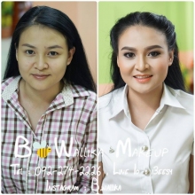 ภาพรับปริญญา มหาวิทยาลัยรามคำแหง