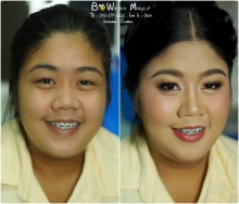ภาพรับปริญญา มหาวิทยาลัยเทคโนโลยีราชมงคลสุวรรณภูมิ