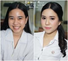 ภาพรับปริญญา มหาวิทยาลัยอัสสัมชัญ (ABAC)