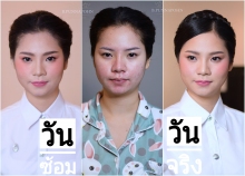 ภาพรับปริญญา มหาวิทยาลัยมหามกุฏราชวิทยาลัย