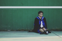ผลงานการถ่ายภาพ มหาวิทยาลัยธุรกิจบัณฑิตย์