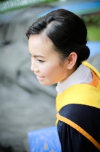 ผลงานการถ่ายภาพ มหาวิทยาลัยรามคำแหง