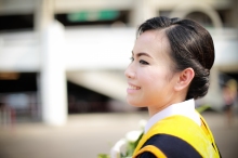 ผลงานการถ่ายภาพ มหาวิทยาลัยรามคำแหง