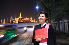 ผลงานการถ่ายภาพ มหาวิทยาลัยธรรมศาสตร์