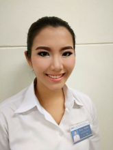 ผลงานการแต่งหน้า/ทำผม มหาวิทยาลัยราชภัฏพระนคร