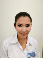 ผลงานการแต่งหน้า/ทำผม มหาวิทยาลัยราชภัฏพระนคร