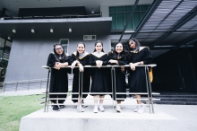 ผลงานการถ่ายภาพ มหาวิทยาลัยบูรพา