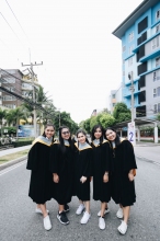 ผลงานการถ่ายภาพ มหาวิทยาลัยบูรพา