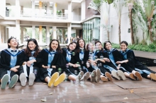 ผลงานการถ่ายภาพ มหาวิทยาลัยมหิดล