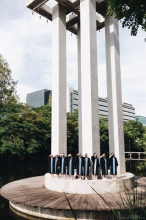 ผลงานการถ่ายภาพ มหาวิทยาลัยมหิดล