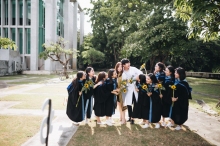 ผลงานการถ่ายภาพ มหาวิทยาลัยมหิดล