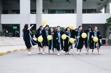ผลงานการถ่ายภาพ มหาวิทยาลัยมหิดล