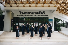 ผลงานการถ่ายภาพ มหาวิทยาลัยมหิดล