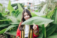 ผลงานการถ่ายภาพ มหาวิทยาลัยเทคโนโลยีพระจอมเกล้าธนบุรี