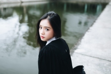 ผลงานการถ่ายภาพ มหาวิทยาลัยเกษตรศาสตร์