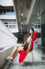 ผลงานการถ่ายภาพ มหาวิทยาลัยเทคโนโลยีพระจอมเกล้าธนบุรี