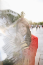 ผลงานการถ่ายภาพ มหาวิทยาลัยเทคโนโลยีพระจอมเกล้าธนบุรี