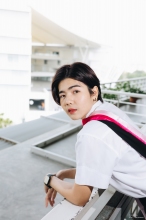ผลงานการถ่ายภาพ มหาวิทยาลัยรังสิต