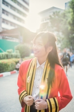 ผลงานการถ่ายภาพ มหาวิทยาลัยเทคโนโลยีพระจอมเกล้าธนบุรี