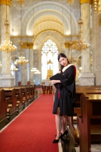 ผลงานการถ่ายภาพ มหาวิทยาลัยอัสสัมชัญ (ABAC)